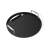 Rust-resistant Griddle Insert For 22" Kettle