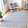 Stansfield Performance Geometric Rug