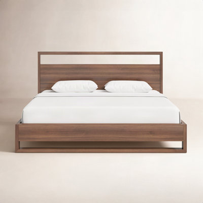 Alvarez Bed