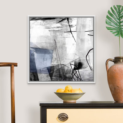 "Oh Wonder I" par PI studio-reproduction d’art sur toile