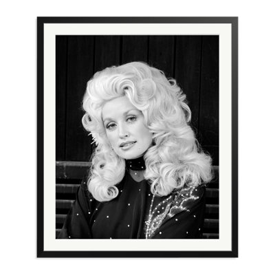 Dolly In London