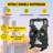 Air-Operated Double Diaphragm Pump, 2 inch Inlet