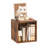 Cube Storage Organizer,Stackable Cubes Shelf,CD Cube Bookshelf-1881510926