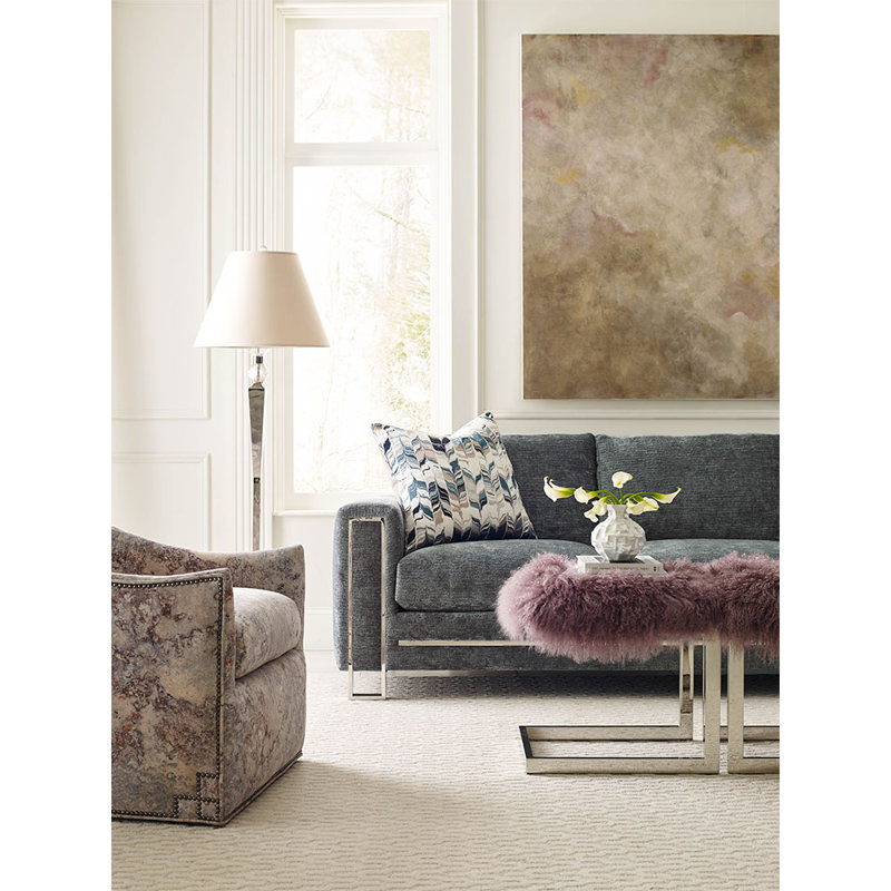 Moda Sofa, Monsieur Smoke