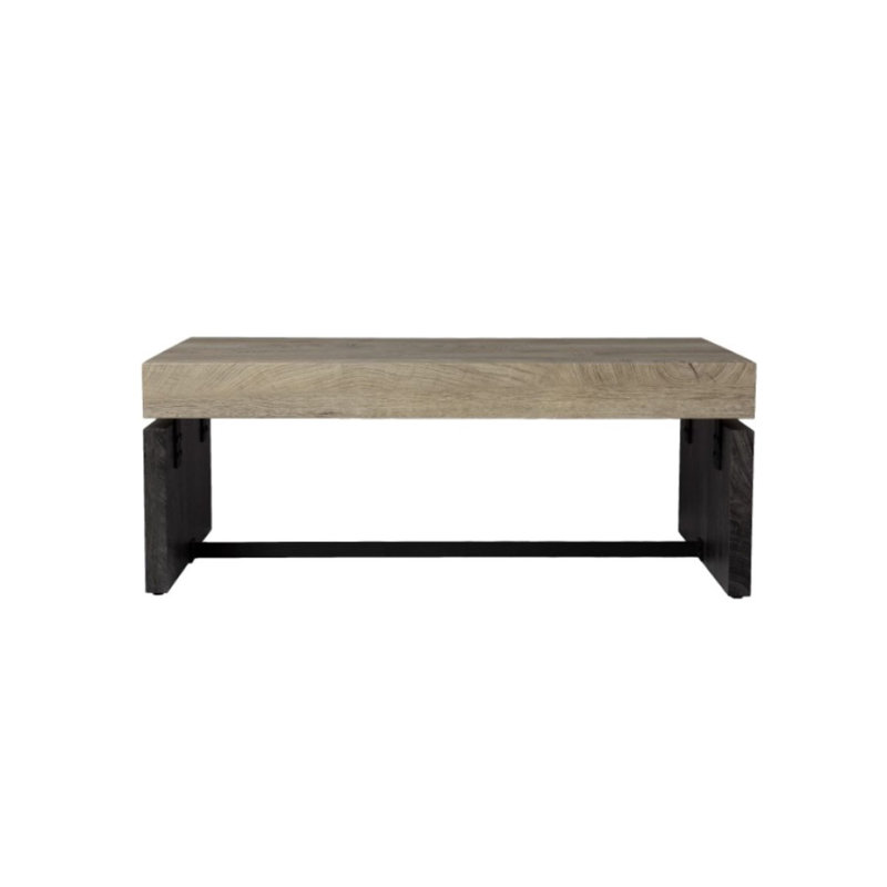 Table basse 44 po