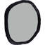 Nola Aluminum Novelty Mirror-113589176-23750055