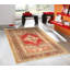 One-of-a-Kind 4' X 6' Area Rug