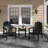 Abdinour Outdoor Adirondack Set-2129649595