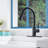 Pull Down Kitchen Faucet-81671889