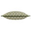 Alexa Geometric Rectangular Lumbar Cushion