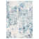 Scriber Performance Abstract Rug