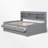 Storage Bed With Trundle-114566698-114566700