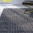 King's Lynn Viscose Geometric Indoor Rug-19187724