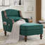Fauteuil inclinable surdimensionné en chenille-965488925