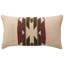 Taie décorative Wooded River Puesta Del Sol - Euro 26 x 26-112700952
