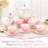 HIGEMZ 47oz. Teapot Set-99146959