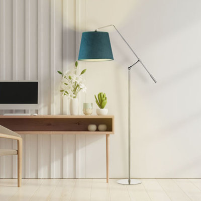 Lubens 170cm Task Floor Lamp