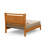 Monterey Solid Wood Platform Bed-20803597-20803589-98635283