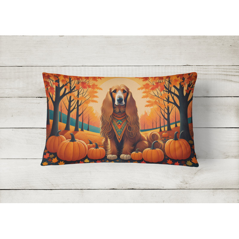 Other/No Pattern Outdoor Throw Pillow