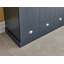 Brielle 3 Door Manufactured Wood Wardrobe-91903155