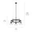 Lustre Eastmont 5Lt-1068697362