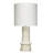 Ceramic Table Lamp