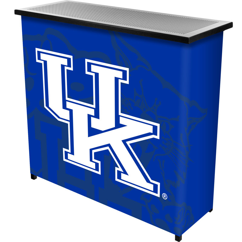 Bar Cabinet, University of Kentucky