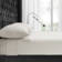 Stone Washed Pure Linen Sheet Set, Fitted Sheet 16" Pocket