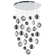Dimmable LED Sphere Chandelier