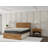 Copper Infused Hybrid 12 Inch Soft Memory Foam Mattress-2108873269