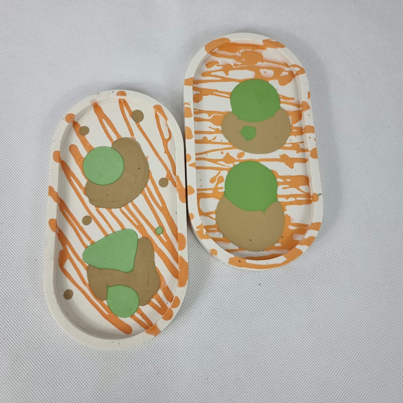 Chariyah Tray
