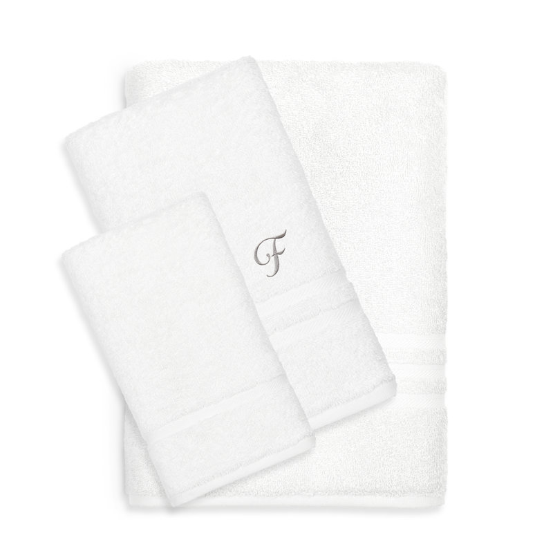 Denzi Mulit-Size Set, F, White