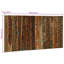Sheliya Solid Wood Headboard-462420073
