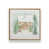 American Maple Floater Framed selected