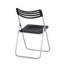 Mariam Plastic Stackable Folding Chair Folding Chair Set-1924030093