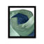 «Inga Green II» par John Constable - peinture encadrée-82897086-82897102