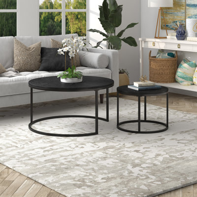 2 tables gigognes Watson