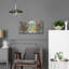 «Playful Floral Trio I» par Silvia Vassileva-992335695