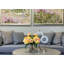 Fresh Looking Peony Floral Arrangement