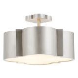 Wyatt 3 - Light Chandelier