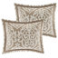 Ensemble d'édredon 8 pièces jacquard-126520640-126520644
