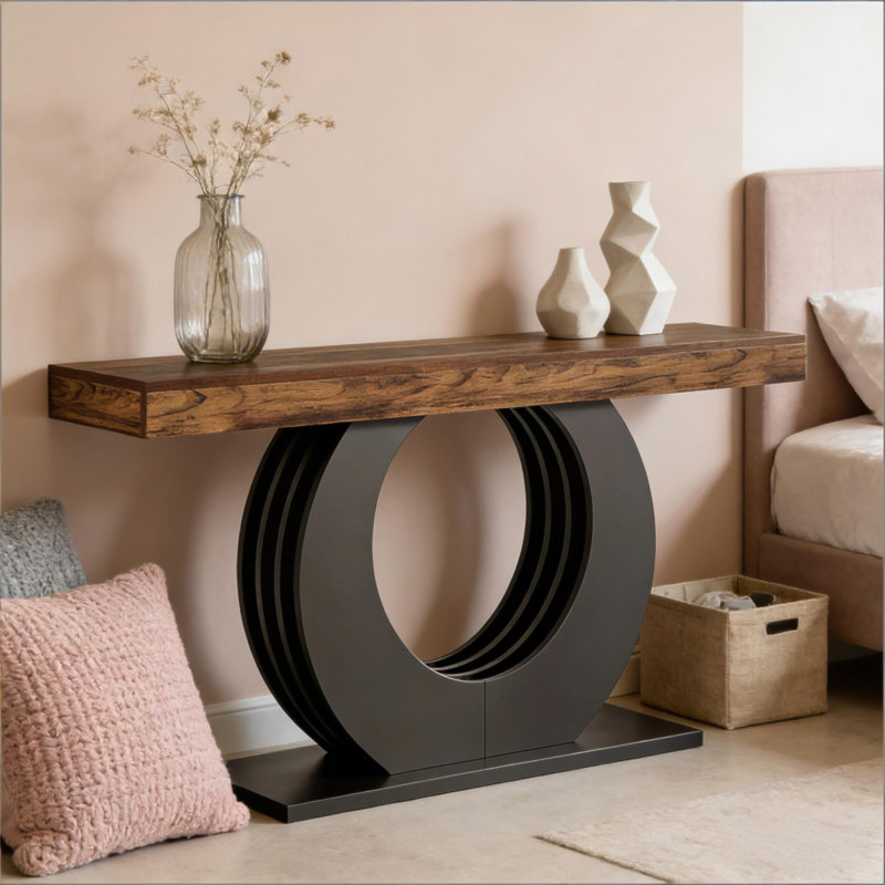 Table d'entrée, console, table d'appoint