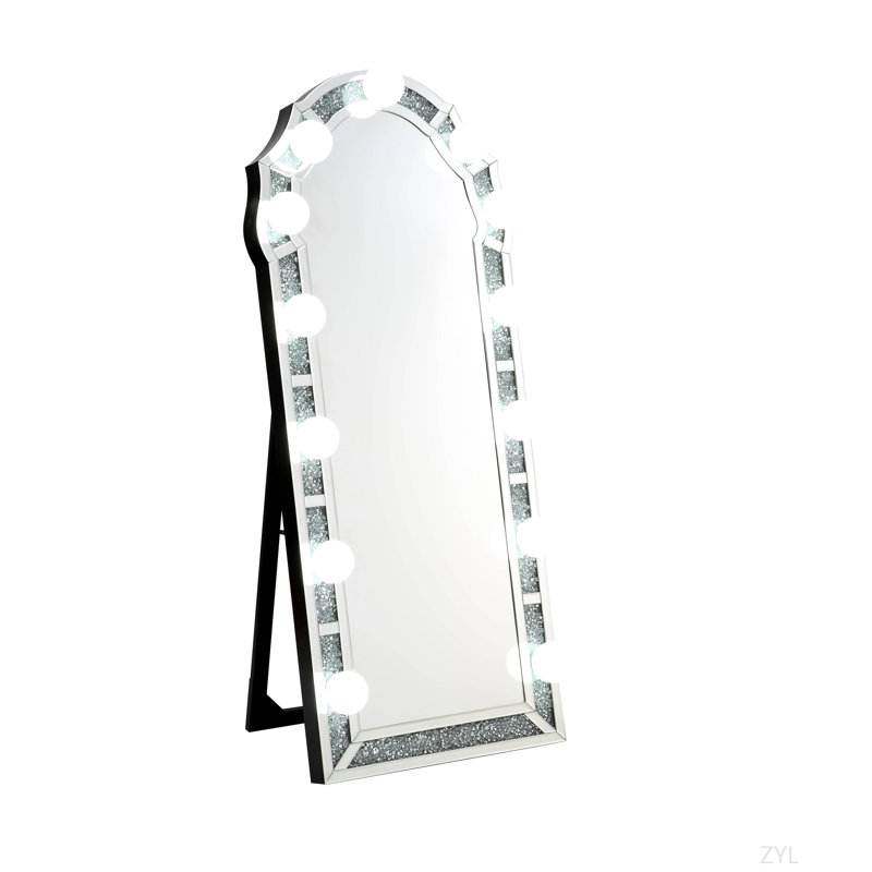 Miroir de sol II