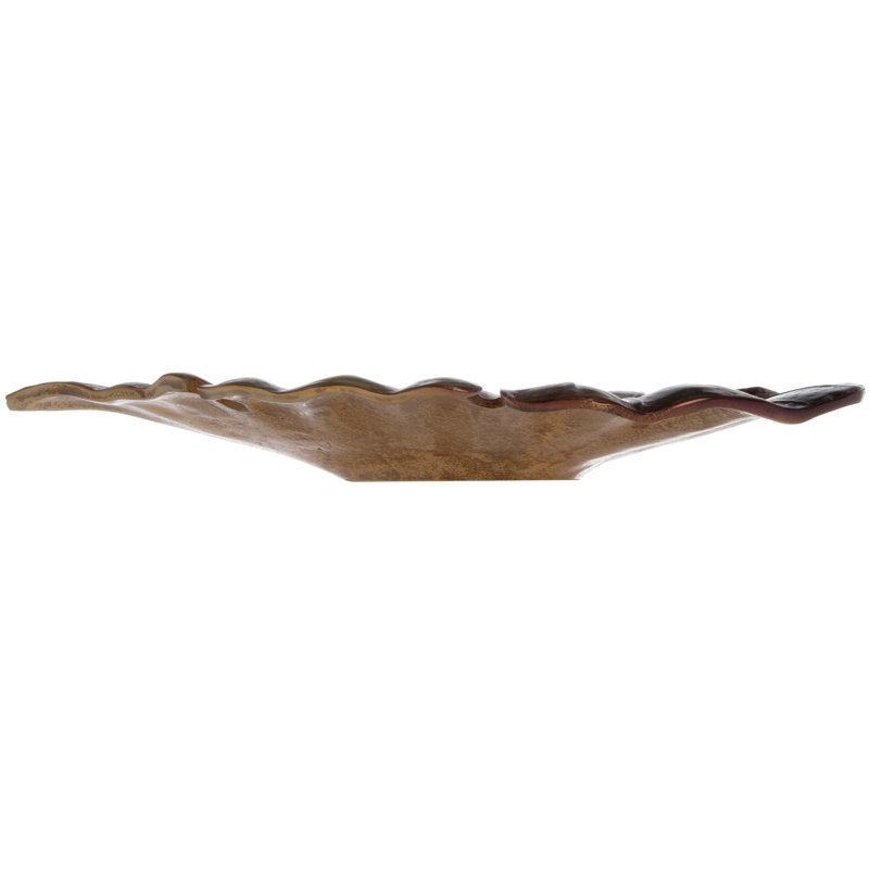 Beklabito Metal Decorative Bowl