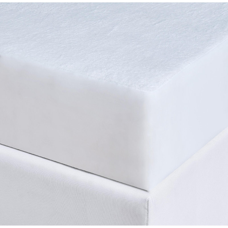 Housse de protection pour matelas imperméable et hypoallergénique de qualité supérieure, Simple TG