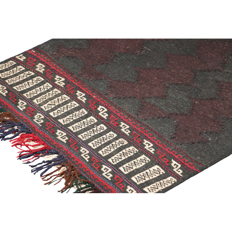 One-of-a-Kind Area Rug