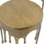 Table basse Seta