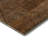 Premium Machine Washable Prisco Terracotta Rug-947569843