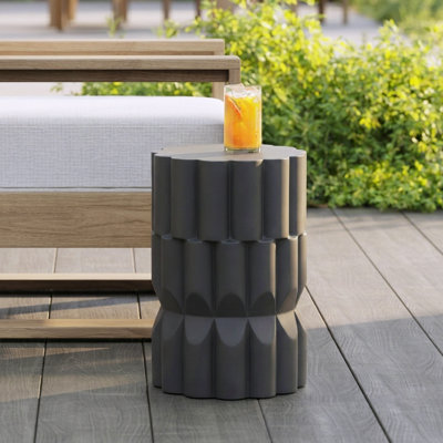 Table d'appoint Kairo