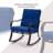 Britan 3 Piece Rocker Seating Group with Cushions-980732897